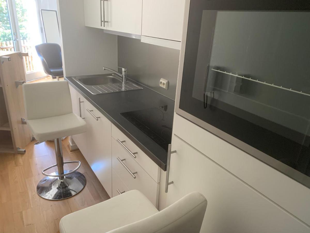 Apartment City Center Aprtment
